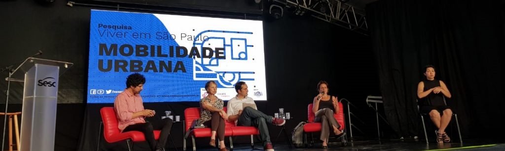 Arquivos Mobilidade Urbana Rede Nossa São Paulo