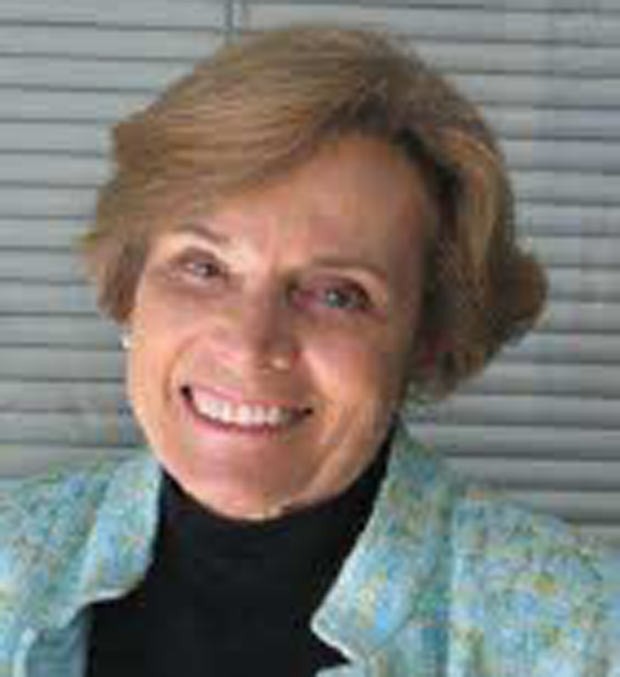 Sylvia Earle, dos EUA (Foto: Divulgação)