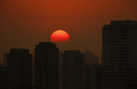 10 coisas que a prefeitura pode fazer pelo clima