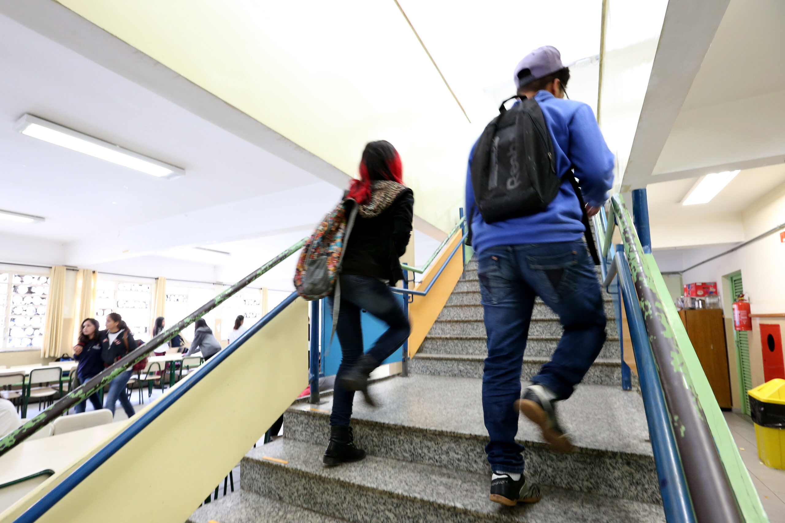 Mapa da Desigualdade de São Paulo mostra que o desempenho das escolas públicas de 45 distritos está abaixo da média brasileira