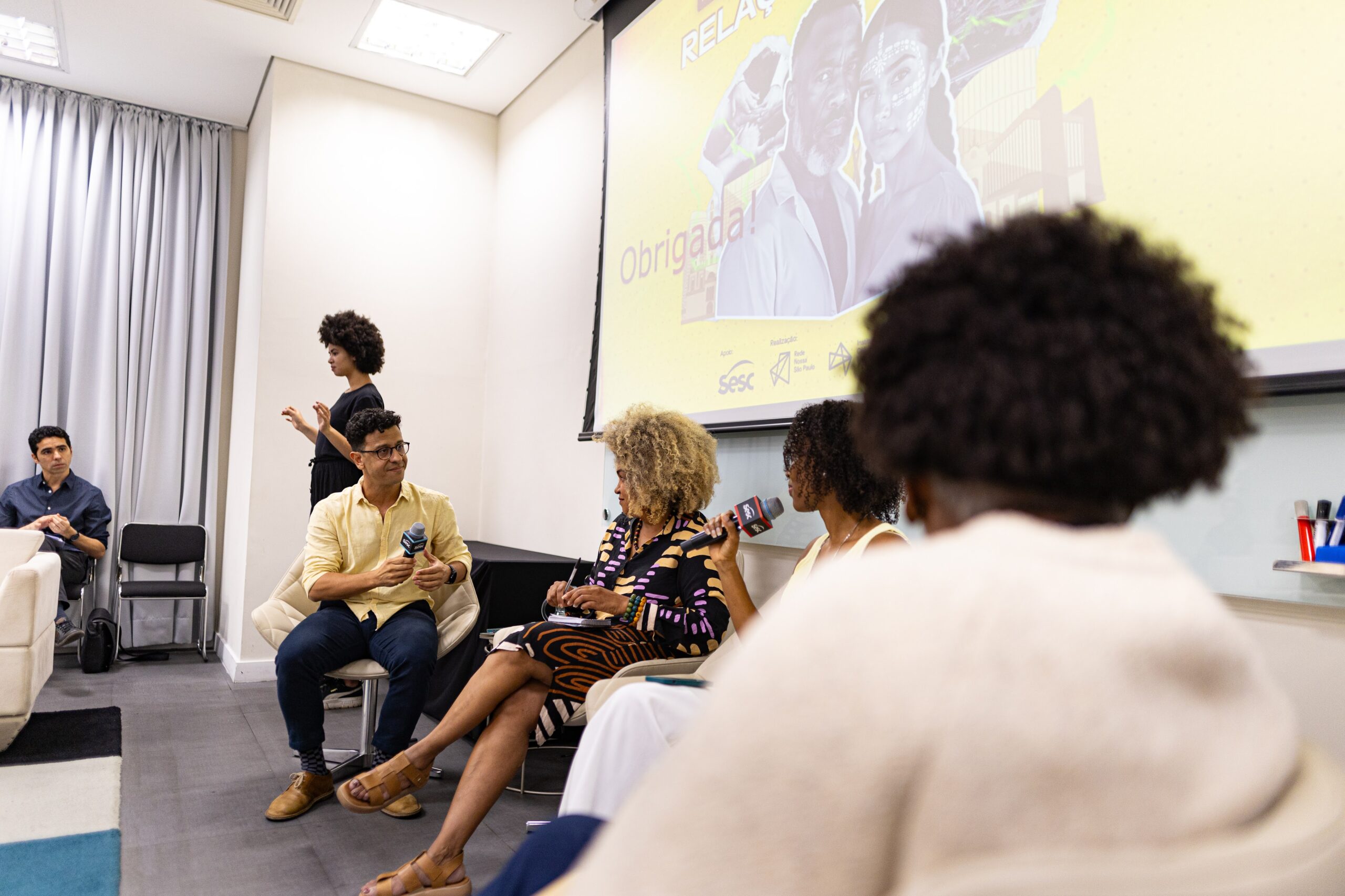 RNSP - Pesquisa Relações Raciais - 11.2024-0321