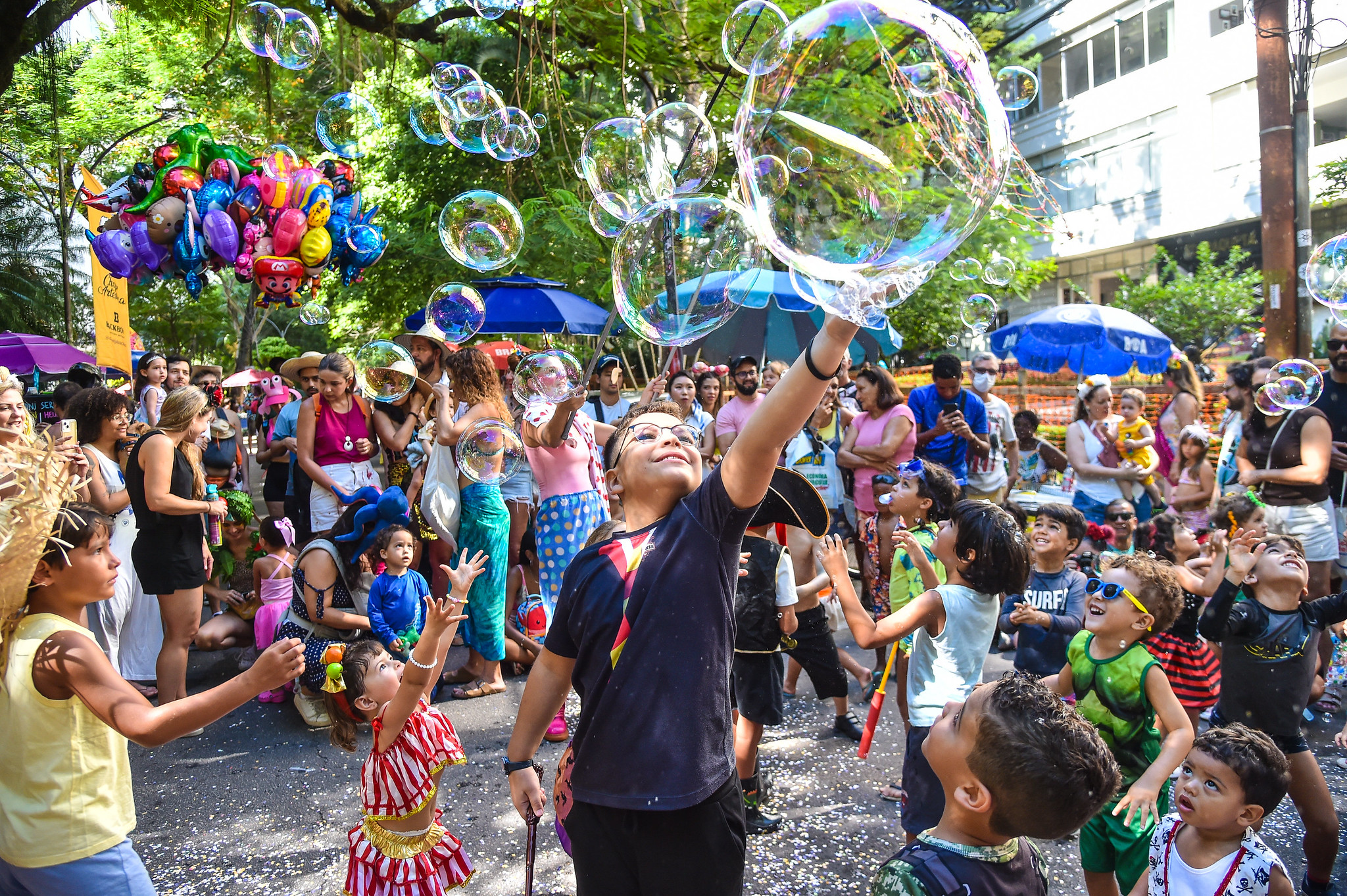 Tô me guardando pra quando outro carnaval chegar