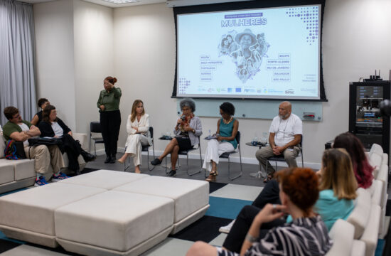 Sete em cada dez mulheres dizem que já sofreram assédio, mostra pesquisa em dez capitais brasileiras