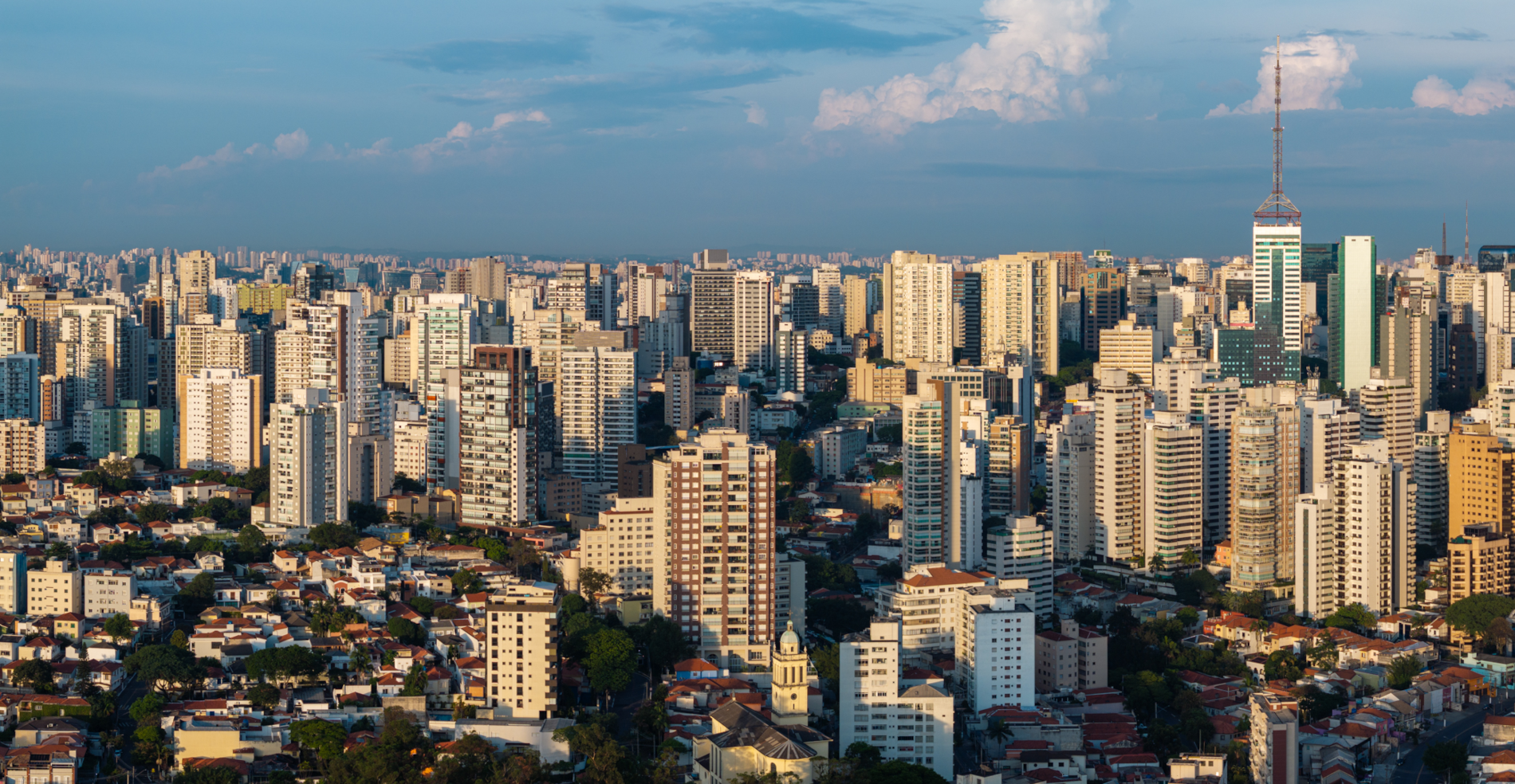 De Paris a São Paulo, desafios para governar cidades com milhões de habitantes